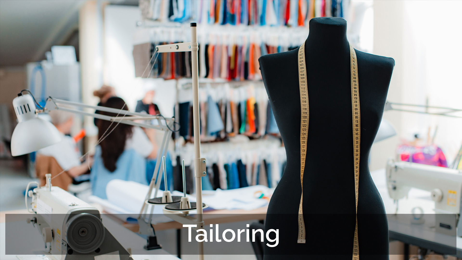 Tailoring